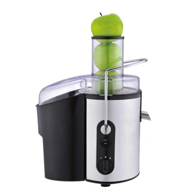 China WF-A7000 Outdoor Juicer Machines Juice Extractor for BPA Free Two-Speed ​​Whole Fruits and Vegetables for sale