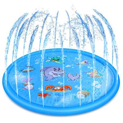 China Garden Play Toys Closed Loop New Summer Movable Luxury Inflatable Wholesale Airtight Outdoor Children Swimming Pool Inflatable Water Toys for sale