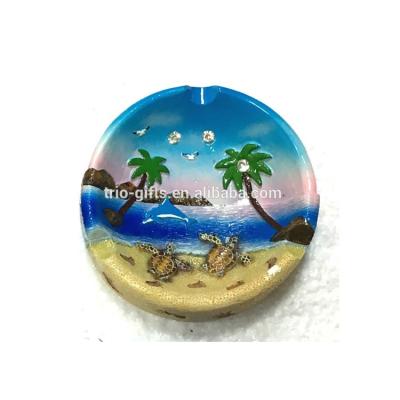 China Europe Souvenir Gifts Glass Water Ball Glass Snow Dome for sale