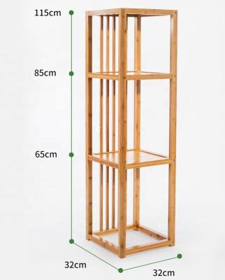 China Modern Modern Furniture Display Bookcase Shelf for sale