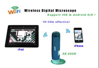 China V200+ Series Digital and USB microscope China Manufacturer for sale