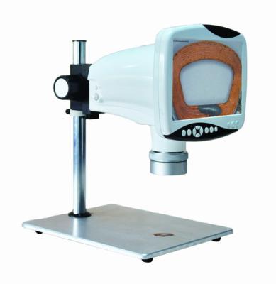 China G Series Industry LCD Microscope China Manufacturer for sale