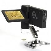 Китай VM038 Series Industry LCD Microscope China Manufacturer продается