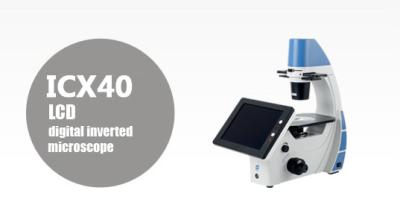 China VD40LCD Series Industry LCD Microscope China Manufacturer for sale