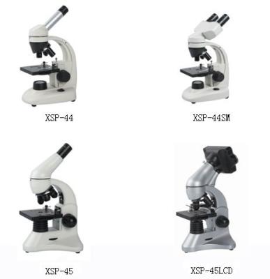 Китай XSP-45LCD Series Industry LCD Microscope China Manufacturer продается