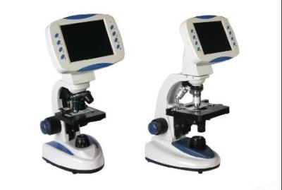 China VD-116-167 Series Industry LCD Microscope China Manufacturer for sale