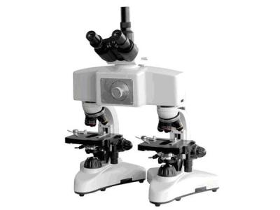 China VC-7605 Comparison microscope  China Manufacturer for sale