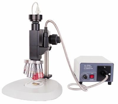 China VJX-6 Laser Microscope China Manufacturer for sale