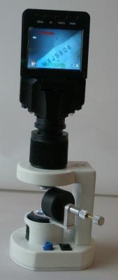 China Gem microscope Gemscope II China Manufacturer for sale