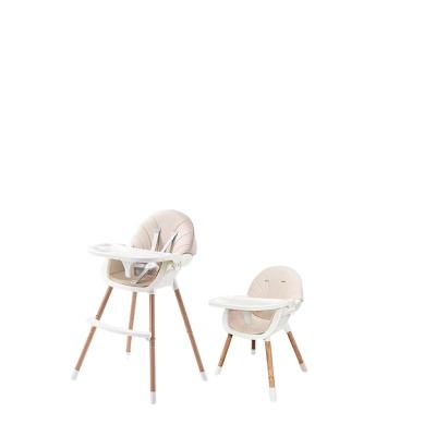 China Safety Confortable Baby Dining Chair Wholesale Baby Furniture Foldable Restaurant Portable Multifunctional Baby Dining Chair Household Kids High Chair Customized for sale