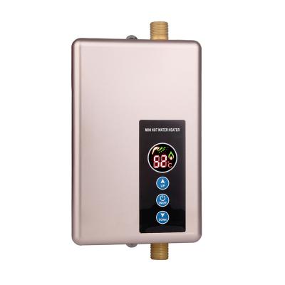 China Household Instant Electric Water Heaters UCE Heater Calefones UCE Electric Heater for sale