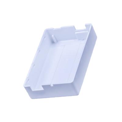 China Custom Made High Quality Durable ABS Plastic Box Enclosure Plastic Electronic Plastic Housings For Electronics Device for sale