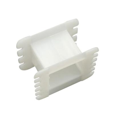 China Durable Factory Directly Supply High Quality Custom PP E-I 48 Series Product Transformer Plastic Coil Injection Molding Plastic Parts for sale