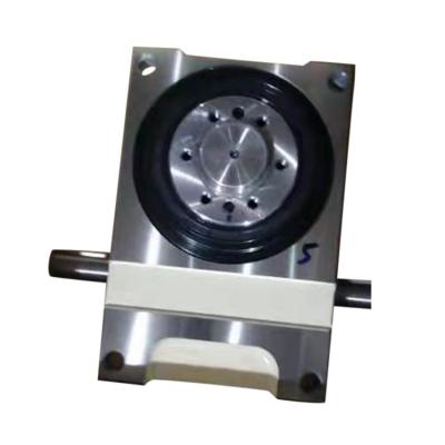 China Factory high precision small dividing head index divider cam intermittent indexer with best quality and low price for sale