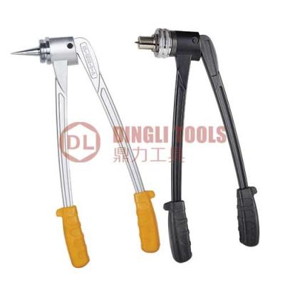 Κίνα DL-1232-8 PEX Pipe Expander Tool 0,7kg Manual Tube Expander Tool with Ergonomic Handle προς πώληση