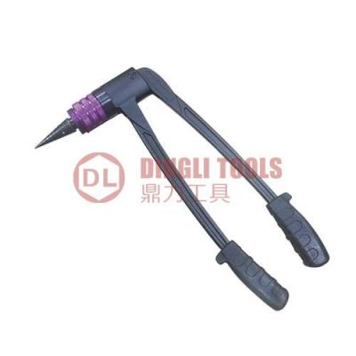 Κίνα DL-1232-8-3 Pipe Expander Tool 1kg Χειροκίνητο εργαλείο επέκτασης με περιστρεφόμενη κεφαλή προς πώληση