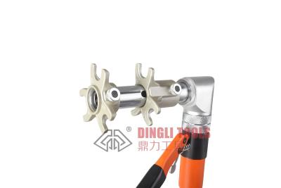 China Economic Hydraulic Sliding Tool With Bending Handle for sale