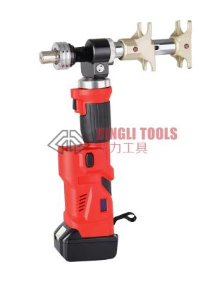 China DL-1232-3-K  Electric Axial Press Expand Tool 16-32mm For S5 Series / REHAU Pipes And Fittings for sale