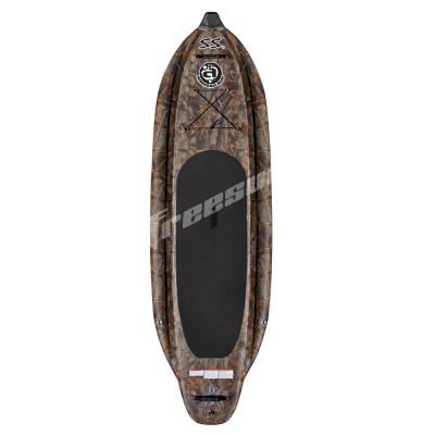 China Factory Price Unisex Sip Boards Inflatable Sip Board Stand Up Paddle for sale