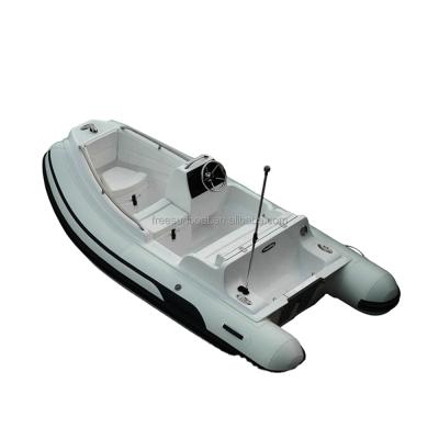 China New Design LDPE/HDPE FREESUN Best Budget Hot Selling Inflatable Fishing Kayak in 2021 for sale