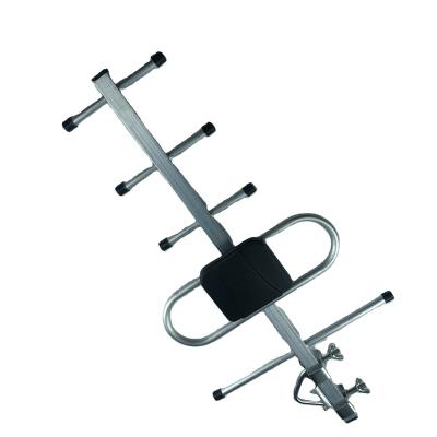 China EBAY/WISH TV Antenna Hot Selling Outdoor Digital Yagi Antenna High Gain Without Cable 8088 for sale