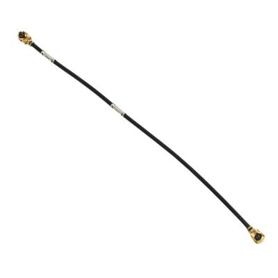 China Electronic IPEX To Ipex UFL RF Pigtail Coaxial Cable for sale