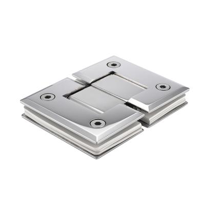 China Modern Glass Shower Door Hinge With Fast Delivery for sale