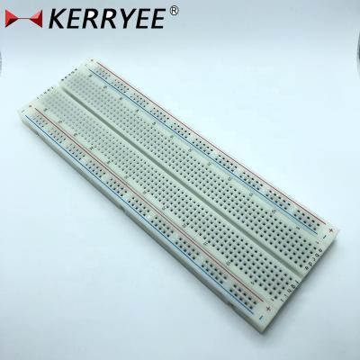 China PCB Breadboard Connector 830 Link PCB Test Connector For DIY for sale