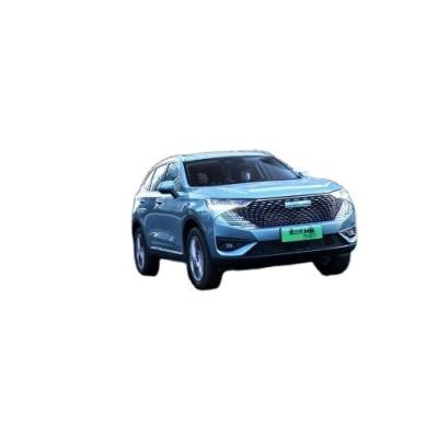 China Harvard H6 PHEV Hybrid SUV 's Energy Vehicle with Lithium Battery and 700km Max Speed for sale