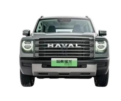 China Harvard Raptors 5 deuren 5 zitplaatsen Hybrid Compact Off-Road SUV Max Speed 145km Verschillende kleuren Te koop