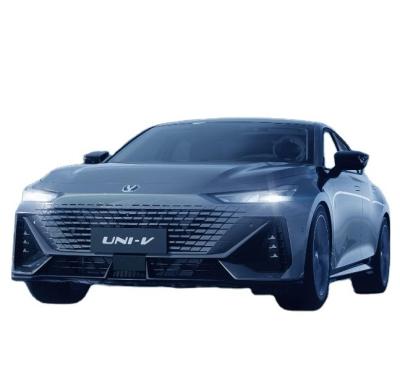 China 2024 NUNI-v Pure Battery Life 113KM Electric Hybrid Coupe 1.5T Lithium Phosphate Battery for sale