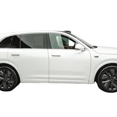 China Middelgrote en Grote SUV Li Xiang L7 Elektrische driewielers White Pearl Paint 225km Uithoudingsvermogen Te koop