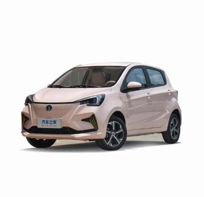 China Max-Speed 310KM Changan Benben E-Star Hatchback der 5-Türer 5-Sitzer SUV mit und mehr zu verkaufen