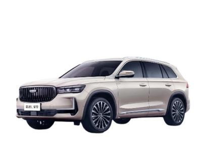 China 2024 Geely Xingyue L Flagship SUV The Perfect Combination of Performance and Style for sale