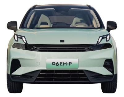 China Unleash the Potential of Lynkco 06 EM-P SUV The Ultimate Energy Vehicle for sale