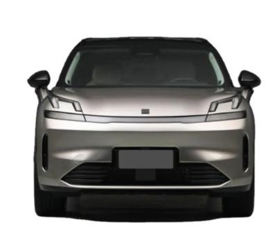 China Upgrade to a Greener Ride with Lynkco 08EM-P Electric SUV Car in 's Wilderness Green for sale