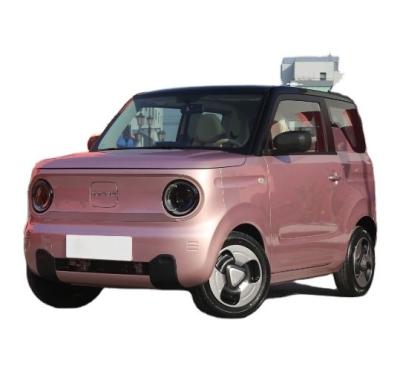 China Electric Mini Car Geely Panda 200km Max Speed 3065*1522*1600 Length * Width * Height for sale