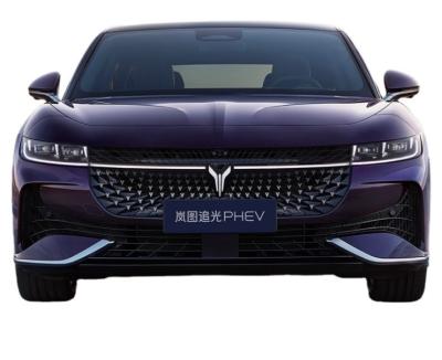 China Lan Tu persigue un alcance de 260 Km para vehículos eléctricos puros en violeta brillante en venta