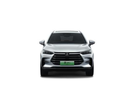 China Experience Luxury and Efficiency with BYD's Tang D-MI Champion Edition Seven-seat SUV for sale