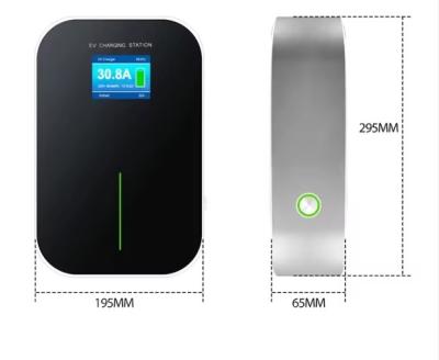 China Purpose Replace/Repair Energy Charging Pile 7kW for Household Wall-Mounted Charging 220V for sale