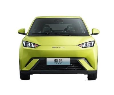 China O carro elétrico revolucionário da BYD SeaGull Seal Dolphin com tecnologia de bateria de lítio. à venda