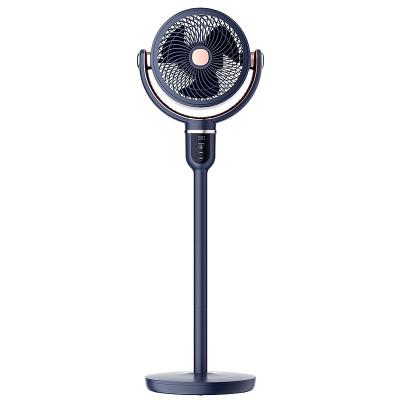 China Rechargeable Natural Comfort Cares Air Fan Air Circulator Fans Home Appliance Brand Circulating Fan for sale