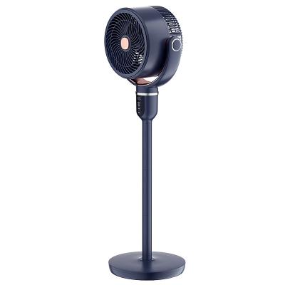 China Rechargeable Whole House Circulate 12 Inch Wireless Electric Air Tripod Stand Oscillating 3d Circulating Fan for sale