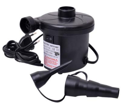 China Other Electric Pump 220v Electric Household Pump Inflation And Suction Dual Function Pump for sale