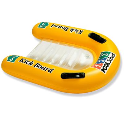 China Intex 58167 Intex 58167 Inflatable Kickboard Pool School Step3 Swimming Kick Board Swimming Float Floating Mat for sale