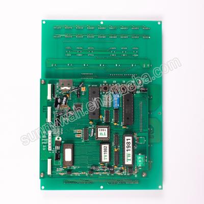 China Arcade Slot Metro Mario 2022 / Fruit King Game Machine Tragamonedas PCB Board For Mario Arcade Machine Mario 1 for sale