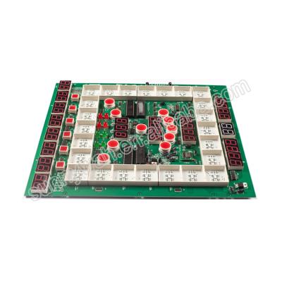 China Hot Sale Arcade Casino Game Fruit King 6s PCB Fruit King 6s for sale