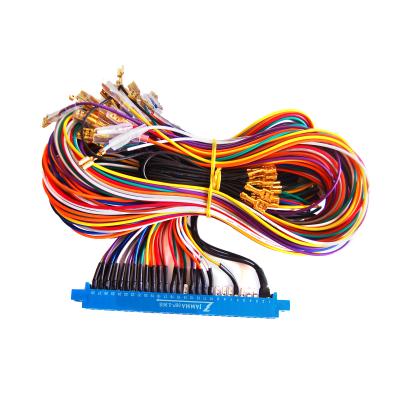 China Electronic Jamma Wire Connector for sale