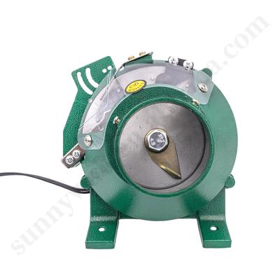 China Aracde Coin Operated Machine 110V/220V Green Metal Coin Hopper With Sensor And Plastic Funnel for sale