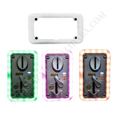 China All View Slot Game Machine LED For Coin Selector for sale